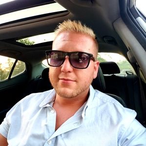 Meet your Posher, Marty